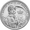 U.S.A ¼ Dollar 'Dr Sally Ride' -