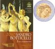 San Marino 2 Euro2010 Sandro Botticelli -