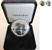 Letland Letland 2022 5 Euro 'Vilhelms' Zilver -