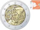 2 Euro Portugal 2022 'Erasmus-programma' -