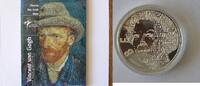Nederland 5 Euro Nederland 2003 5 euro Vincent van Gogh -