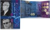 Nederland Nederland 2007 Holland coin Fair set -