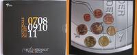 Nederland Nederland 2007 Nationale set -