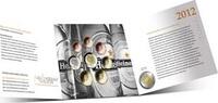 Nederland Nationale set2012 Heineken -