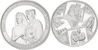 Nederland Nederland 2012 Themaset 10 jaar Huwelijk WA & Maxima -