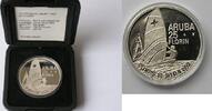 Aruba Aruba 1992 25 Florin Olympische spelen -