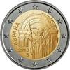 Spanje 2 Euro2018 Santiago de Compostela -