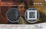 Nederland Nederland 2022 Holland coin Fair coincard 'Jan Steen' met Zilveren Penning -