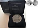 Litouwen Litouwen 2022 20 euro '100 jaar bank' Zilver -