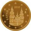 Spanje 2 Cent2022 -