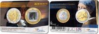Nederland Nederland 2023 Holland Coin Fair coincard thema 'Johannes Vermeer' -
