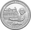  2017 S KM ??? U.S.A ¼ Dollar Frederick Douglas unz 12.51 元  ＋  250.24 元 运费