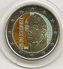 Gekleurde euromunten 2 Euro Finland 2012 Schjerfbeck Gekleurd 169/3 -