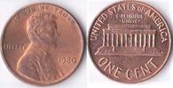 Verenigde Staten 1980 United States of America One Cent 1980 ss 6.28 元  ＋  251.02 元 运费