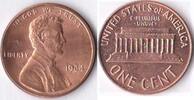 Verenigde Staten 1984 United States of America One Cent 1984 ss 6.28 元  ＋  251.02 元 运费