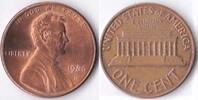 Verenigde Staten 1986 D United States of America One Cent ss 6.28 元  ＋  251.02 元 运费