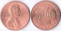Verenigde Staten 1985 D United States of America One Cent ss 6.28 元  ＋  251.02 元 运费