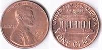 Verenigde Staten 1989 D United States of America One Cent ss 6.28 元  ＋  251.02 元 运费