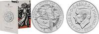 Verenigd Koninkrijk Groot Brittannië 2023 5 Pounds 'Myth & Legends-Merlin' -