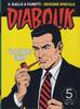 Italië Italië 2023 5 Euro 'Diabolik Agent Ginko' -