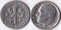 Verenigde Staten 1975 D United States of America One Dime ss 6.28 元  ＋  251.02 元 运费