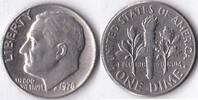 Verenigde Staten 1978 United States of America One Dime 1978 ss 6.28 元  ＋  251.02 元 运费