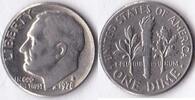 Verenigde Staten 1978 D United States of America One Dime ss 6.28 元  ＋  251.02 元 运费