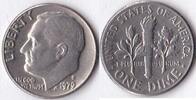 Verenigde Staten 1979 D United States of America One Dime ss 6.28 元  ＋  251.02 元 运费