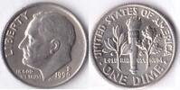 Verenigde Staten 1990 P United States of America One Dime ss 6.28 元  ＋  251.02 元 运费