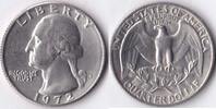 Verenigde Staten United States of America ¼ Dollar -