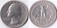 Verenigde Staten 1974 United States of America ¼ Dollar 1974 ss 6.28 元  ＋  251.02 元 运费