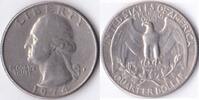 Verenigde Staten 1974 D United States of America ¼ Dollar s 6.28 元  ＋  251.02 元 运费