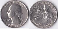 Verenigde Staten 1976 United States of America ¼ Doller 1776 / ss+ 6.28 元  ＋  251.02 元 运费