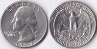 Verenigde Staten 1979 D United States of America ¼ Doller ss+ 6.28 元  ＋  251.02 元 运费