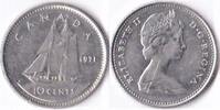Canada 1971 Canada 10 cents 1971 ss 8.37 元  ＋  251.02 元 运费