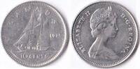 Canada 1973 Canada 10 cents 1973 ss 8.37 元  ＋  251.02 元 运费