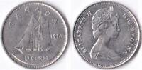 Canada 1974 Canada 10 cents 1974 ss- 8.37 元  ＋  251.02 元 运费