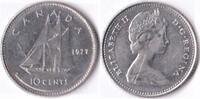 Canada 1977 Canada 10 cents 1977 ss 8.37 元  ＋  251.02 元 运费