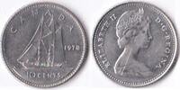 Canada 1978 Canada 10 cents 1978 ss 8.37 元  ＋  251.02 元 运费