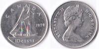 Canada 1979 Canada 10 cents 1979 ss 8.37 元  ＋  251.02 元 运费