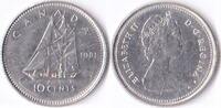 Canada 1981 Canada 10 Cents 1981 ss 8.37 元  ＋  251.02 元 运费