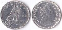 Canada 1987 Canada 10 Cents 1987 ss 8.37 元  ＋  251.02 元 运费