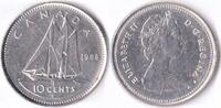 Canada 1988 Canada 10 Cents 1988 ss 8.37 元  ＋  251.02 元 运费