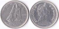 Canada 1989 Canada 10 Cents 1989 ss 8.37 元  ＋  251.02 元 运费