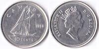 Canada 1996 Canada 10 Cents 1996 ss 8.37 元  ＋  251.02 元 运费