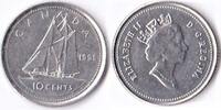 Canada 1998 Canada 10 Cents 1998 ss 8.37 元  ＋  251.02 元 运费