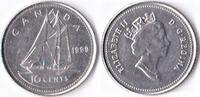Canada 1999 Canada 10 Cents 1999 ss 8.37 元  ＋  251.02 元 运费