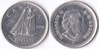Canada 2006 Canada 10 Cents 2006 ss 8.37 元  ＋  251.02 元 运费