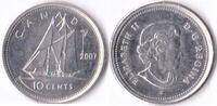 Canada 2007 Canada 10 Cents 2007 ss 8.37 元  ＋  251.02 元 运费