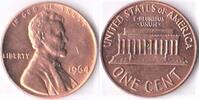 Verenigde Staten 1964 United States of America One Cent 1964 ss 6.28 元  ＋  251.02 元 运费